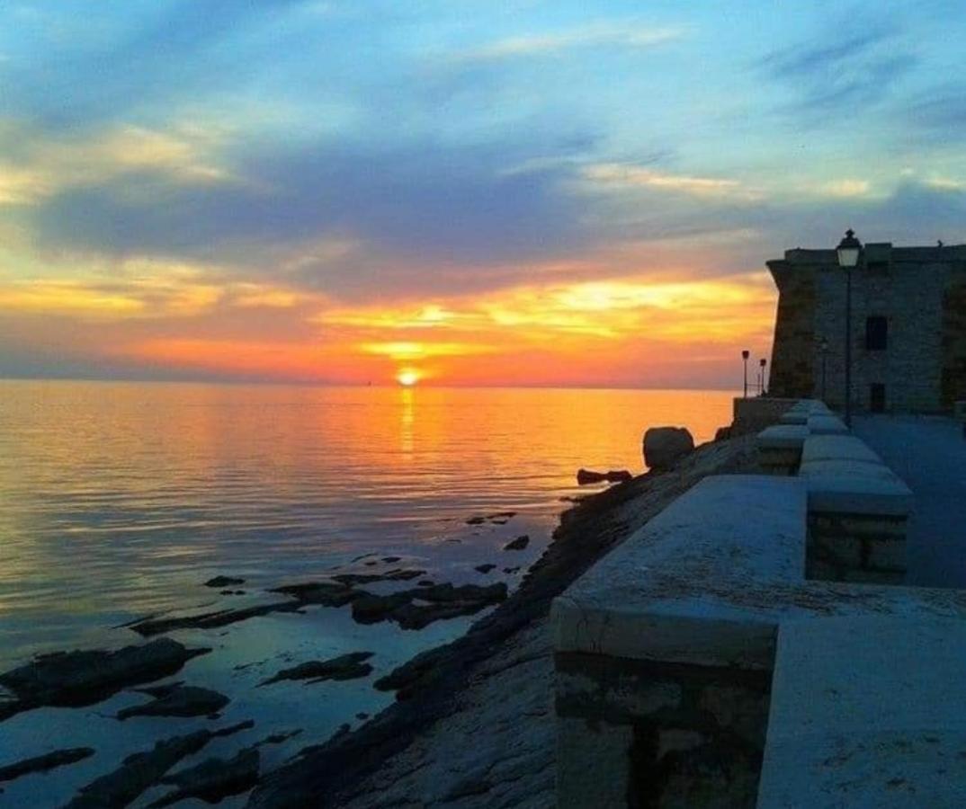 Casa Vacanze Alexia Trapani Exterior photo