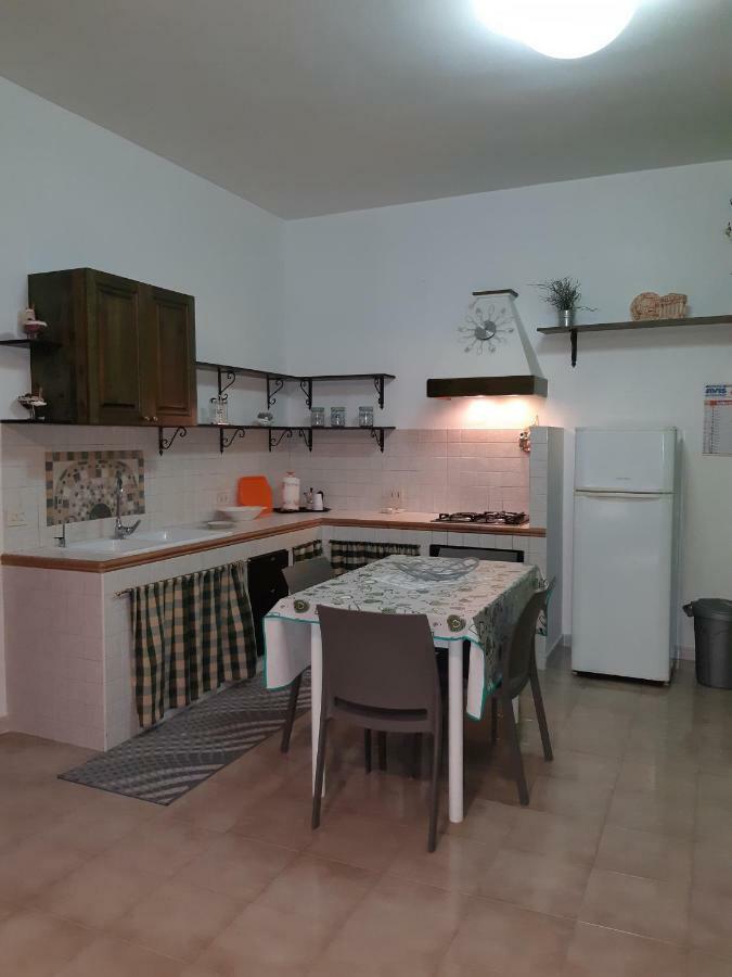 Casa Vacanze Alexia Trapani Exterior photo